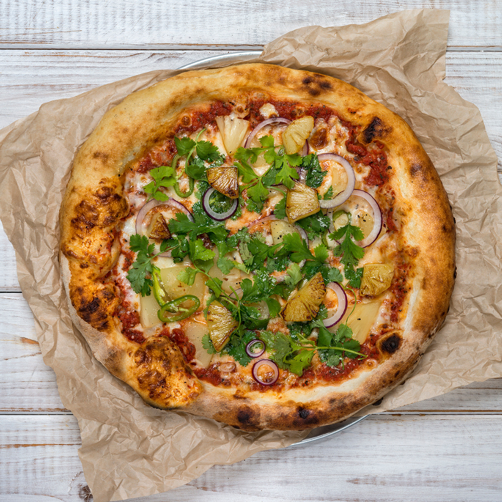 PizzaOnion