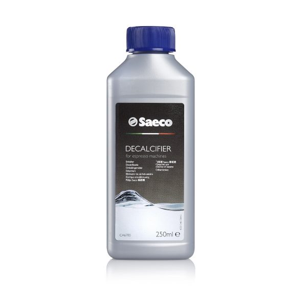 נוזל לניקוי אבנית Saeco