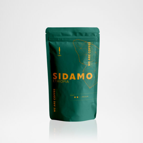 SIDAMO