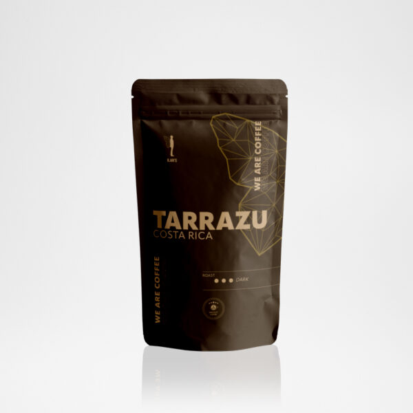 TARRAZU