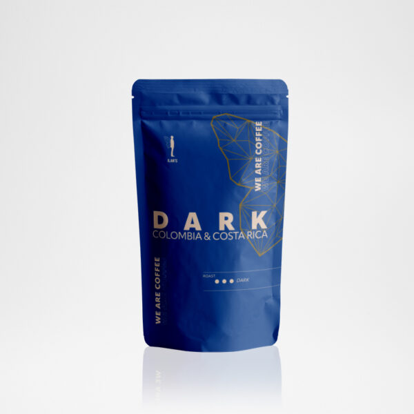 ILAN'S DARK BLEND