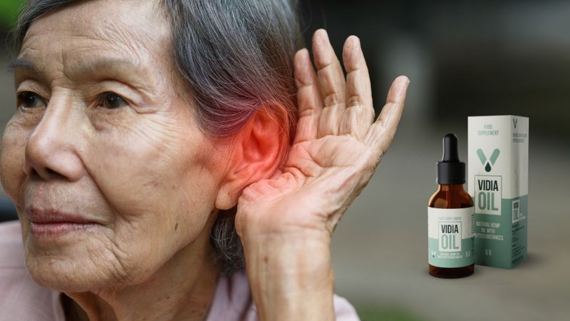 Image: Ochrona zdrowia serca i naczyń: Jak Vidia Oil pomaga w zapobieganiu chorobom