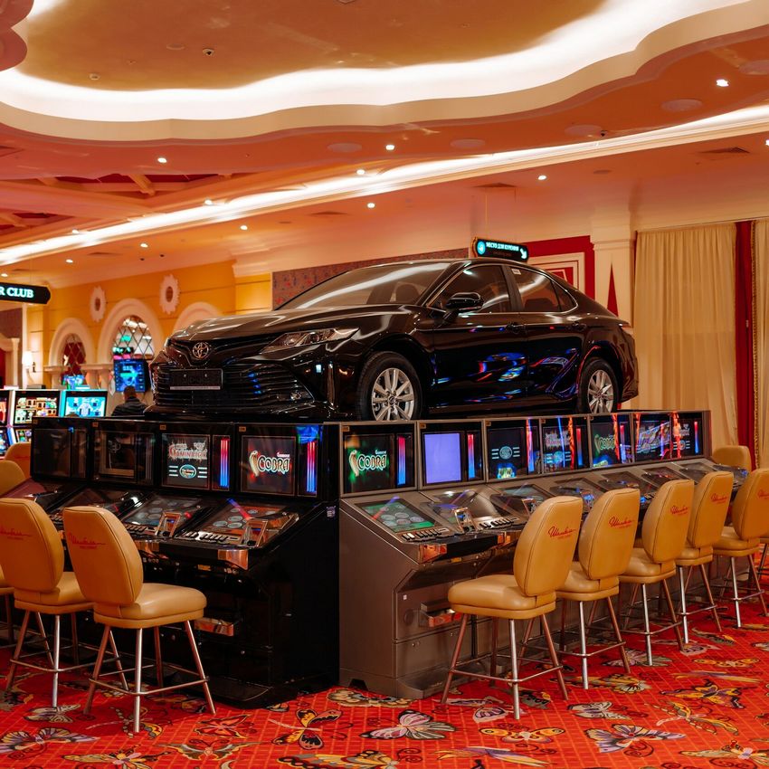 Бесплатный бонус казино Clubnika: 100 бесплатных вращений