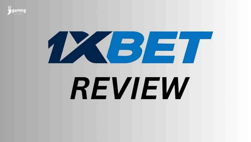 Points clés de 1xBet