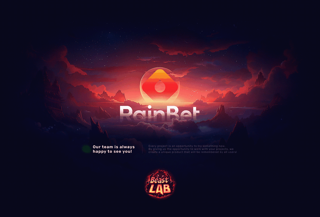 Rainbet Casino anmeldelse 2026