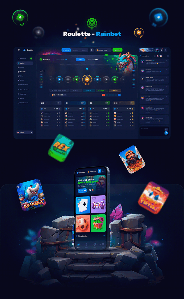 Realbet.io Gambling Establishment Evaluation 2026