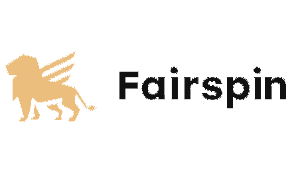 Înscriere și anonimat la Fairspin