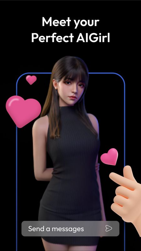 What Is an AI Girlfriend? What Is an AI Girlfriend?