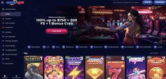 Viperwin Casino-Bewertung Viperwin Casino-Bewertung